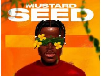 Nutty O – Mustard Seed