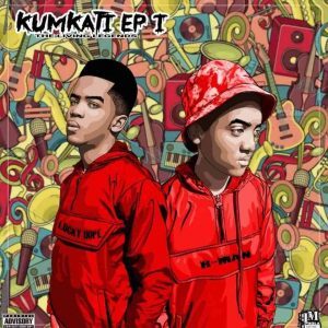 EP: Phola MusiQ – Kumkati