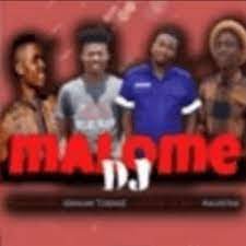 Prince Maloba, Somalian Tleremoz, Smeezyon The Beat & Machestan – Malome DJ