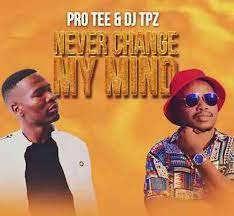 Pro-Tee & DJ TPZ – Never Change
