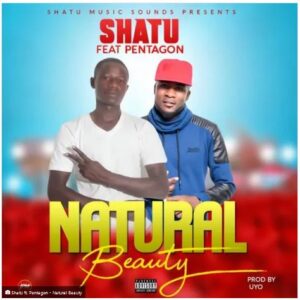 Shatu Ft. Pentagon – Natural Beauty