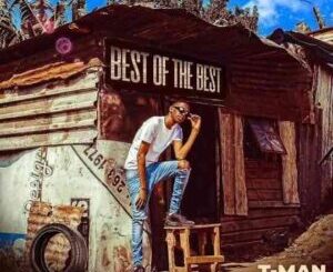 ALBUM: T-Man – Best of The Best
