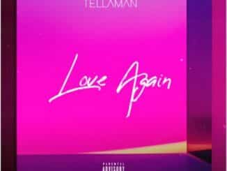 Tellaman – Love Again