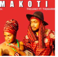 The Junky – Makoti Ft. The Marries & Lady C