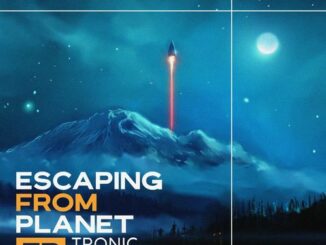 EP: Tronic & Ojay – Escaping From Planet
