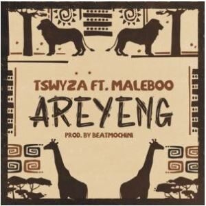 Tswyza – Areyeng Ft. Maleboo