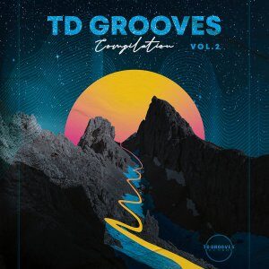 ALBUM: Various Artists – TD Grooves Records Compilation Vol. 2