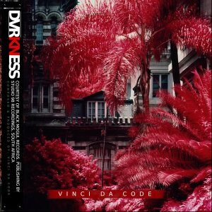 EP: Vinci Da Code – Dvrkness