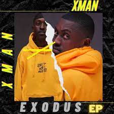 Xman – Siyaroba Ft. Double D & Styles