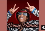 Young Stunna – e’Flavour Ft. Kabza De Small, DJ Maphorisa & Felo Le Tee