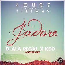 4our7, Dlala Regal & KDD – J’adore (Yanos Revisit)