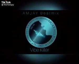 AMJAY – Beatmix Vibe Killer