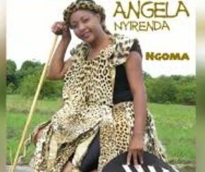 Angela Nyirenda - Mwambo Download Mp3