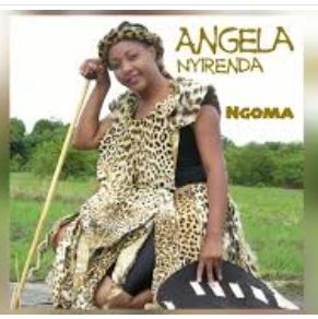 Angela Nyirenda - Mwambo Download Mp3