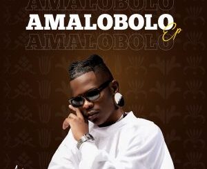 Aubrey Qwana ft Tshego AMG – Uhambo