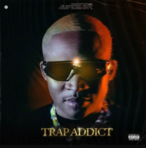 Audiomarc – Trap Addict