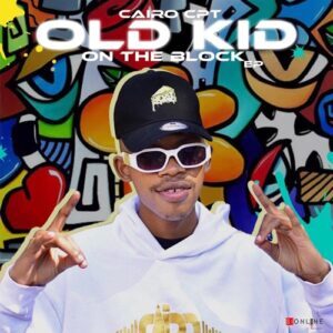 Cairo CPT – Old Kid On The Block