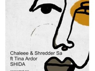Chaleee, Shredder SA – Shida Ft. Tina Ardor Download Mp3