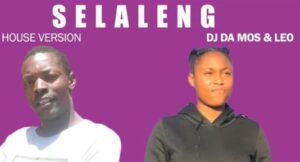 DJ Da Mos & Leo – Selaleng Download Mp3