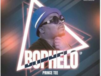 DJ Obza & Prince Tee – Sivulele