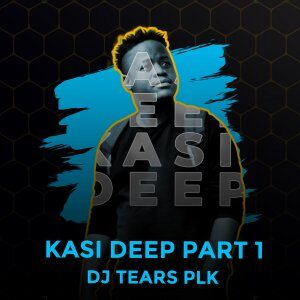 DJ Tears PLK – Dancing Spirits