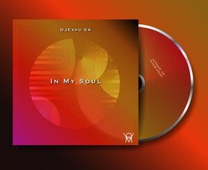 DJExpo SA – In My Soul