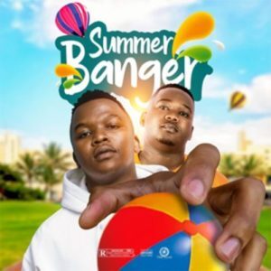 Dlala Thukzin & Funky Qla – Summer Banger