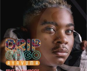 Drip Gogo – Ayavuma (feat. DJ Sumbody & The Lowkeys)