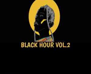 Entity MusiQ – Black Hour Vol. 2
