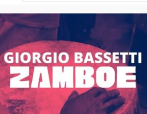 Giorgio Bassetti - Zamboe (Original Mix)