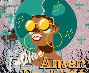 InQfive – Amen To Afro (Vol.1)
