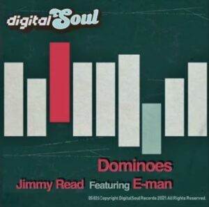 Jimmy Read - Dominoes Ft. E-man (Original Mix)
