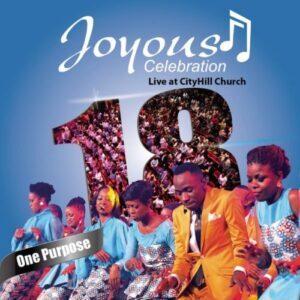 Joyous Celebration & Lungelo Hlongwane – I Restoration Show