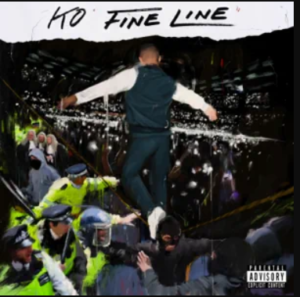 KO – Fine Line