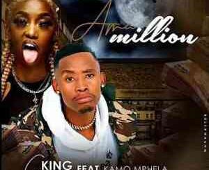 Kamo Mphela & King Groove – Ama Million