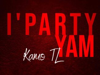 Kamo TL – i’Party Yam