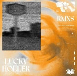 Klaus – Lucky Holler (Enoo Napa Afro Mix)