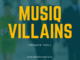 LOWBOII99 – MusiQ Villains (Tribute feel)