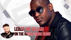 Lebza TheVillain – 5FM Mix (26-11-2021)