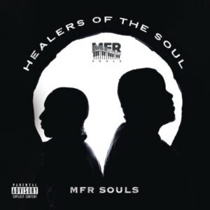 MFR Souls – uThando ft Aymos