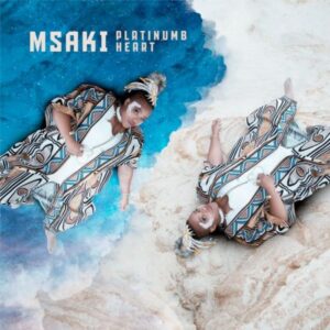 Msaki – Steam And Flow ft. Tresor