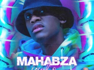 Mahabza – ISipho