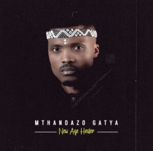 Mthandazo Gatya – New Age Healer