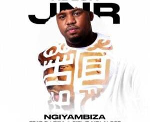 Ndloh Jnr – Ngiyambiza ft. DJ Tira & Sizwe Mdlalose