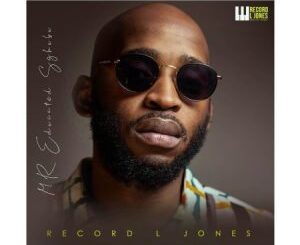 Record L Jones – Mr Educated Sghubu