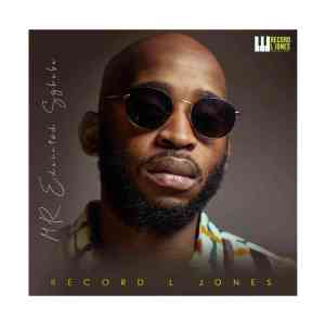 Record L Jones – iNumber Ft Slenda Vocals, Phemelo & Saxer2