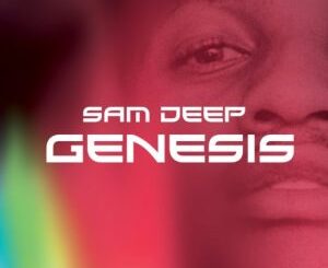 Sam Deep ft Sino Msolo – Njajo Nje