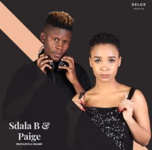 Sdala B & Paige – Merry Me ft. DJ Call Me