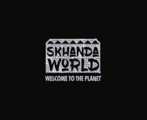 Skhandaworld – Bameme by Just Bheki