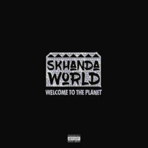 Skhandaworld – Hold On by Roiii ft Focalistic